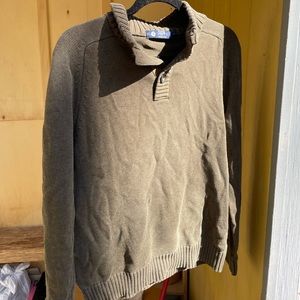 Vintage men’s jcrew sweater